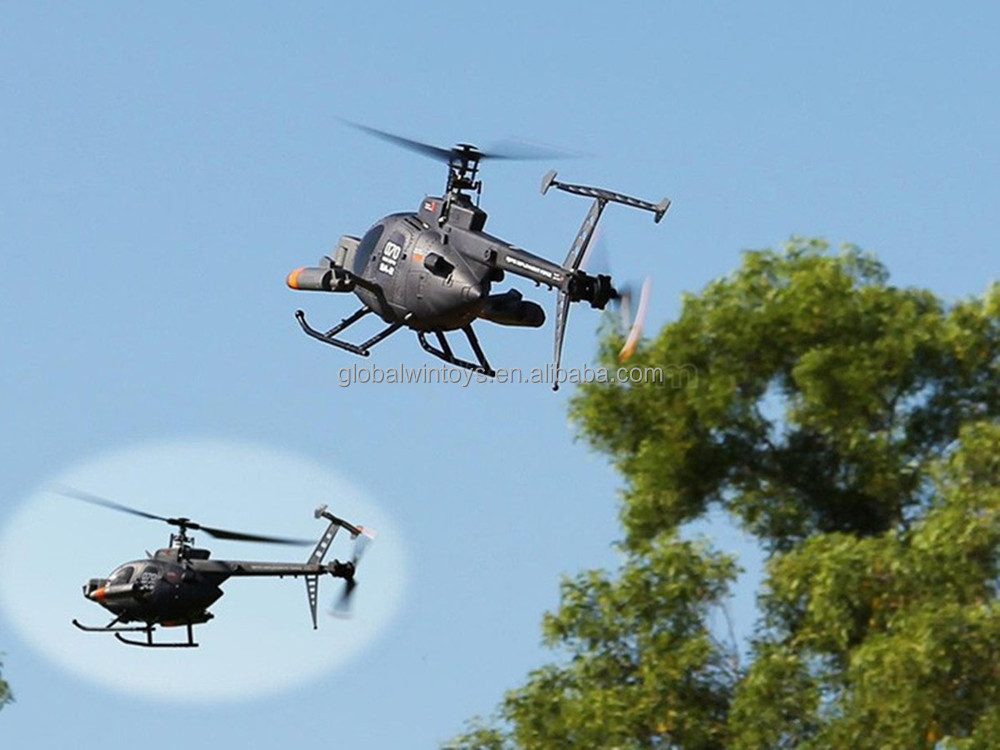 GW-TFLFX070C flybarless hobby heli uav military rc toys alloy structure helicopter aerial camera.jpg