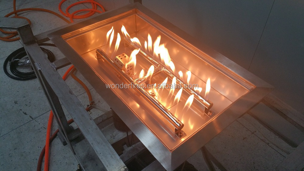 firepit pan/system/square/round/rectangle/custom fire burner