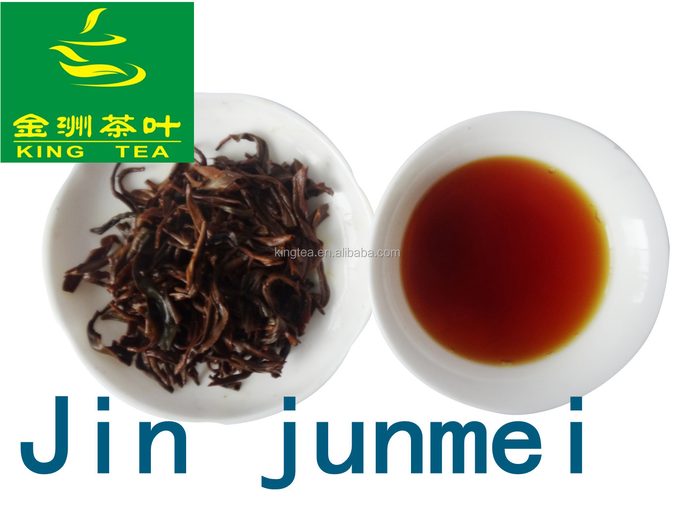 2014 new early spring quality Jinjunme Black Tea