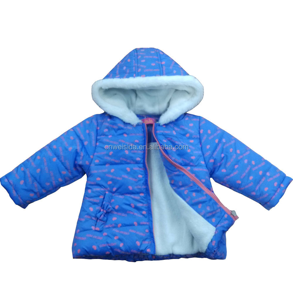 ファッションは、 子供の冬ジャケットフリースかわいいグースダウンジャケット仕入れ・メーカー・工場