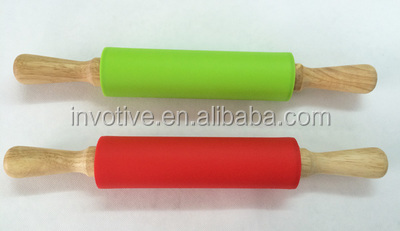 China Wholesale New Product silicone rolling pin問屋・仕入れ・卸・卸売り