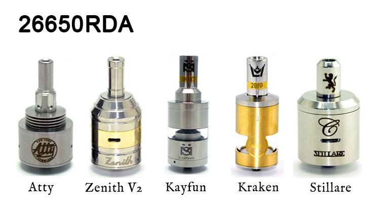 2014 newest factory wholesale wotofo box mod zna30&zna 30&zna 30 Mod ecigator ecig