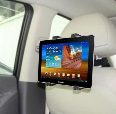 普遍的な車のフロントガラス2014年デスクトップマウントブラケットホルダーipad用360度ギャラクシータブのタブレットpc問屋・仕入れ・卸・卸売り