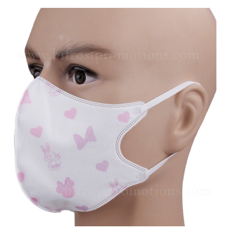 disposable children's mask disposable children's mask