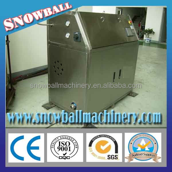 High Quality Co2 Maker Machine / Dry Ice Machine Buy Dry Ice Machine