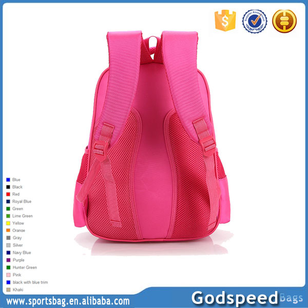 学校供給2015新しい高品質のバックパック/子供の可愛いスクールbags/モデルスクールバッグ仕入れ・メーカー・工場