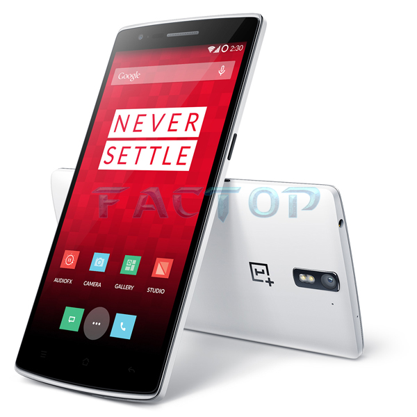 5.5インチの大画面二重simの携帯電話一つoneplusandroid4.3クアッドコアデュアルカメラ問屋・仕入れ・卸・卸売り