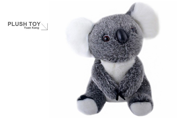 stuffed koala bear target