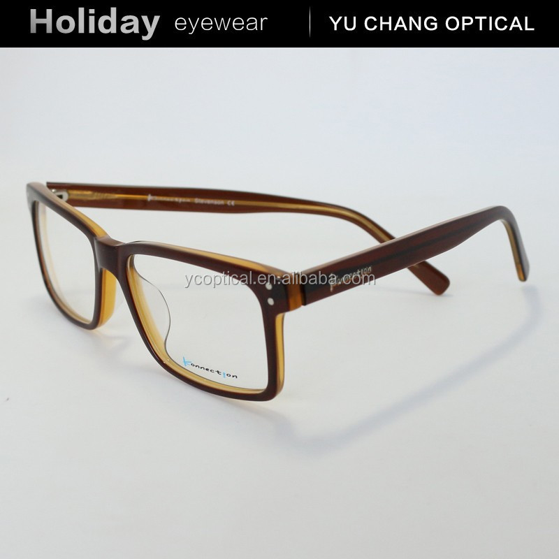 2015 New Style Eyewear Frame Glasses Vogue Fashion Optical ...