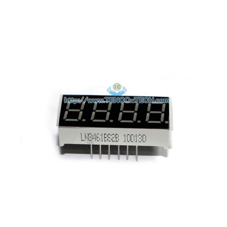 新しい、オリジナルLN3461BS2B ledニキシー管時計仕入れ・メーカー・工場