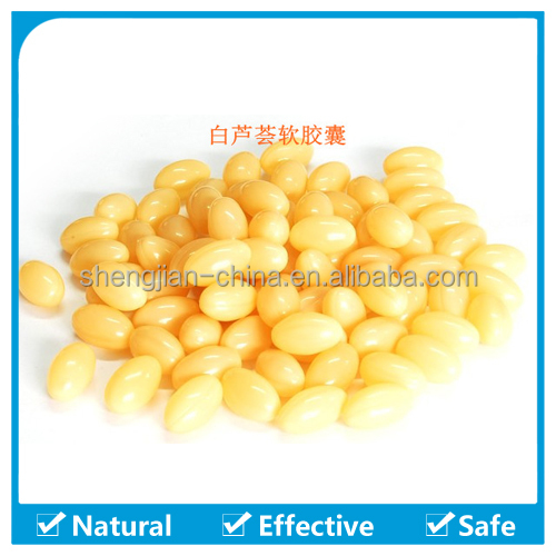 280mg Increase Immunity Vail Protein Capsule