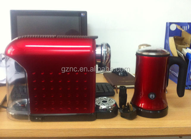 5cups coffee capsule machine with 19 bar問屋・仕入れ・卸・卸売り