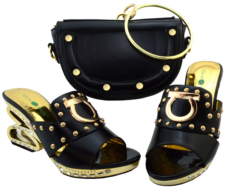 YM003 Black Size 38-42 Heel 8.5cm 1.15KG RMB225.JPG