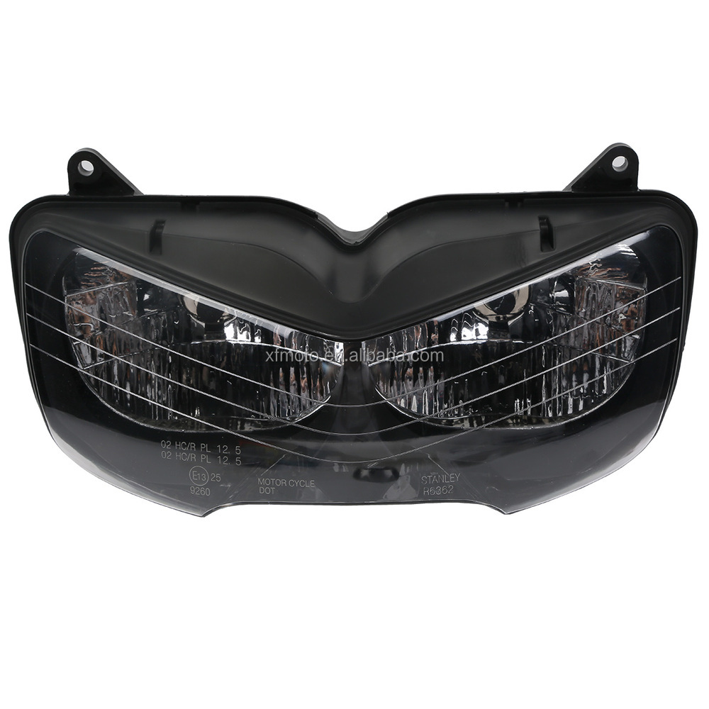 Motorcycle Headlight for Honda CBR900RR CBR919| Alibaba.com