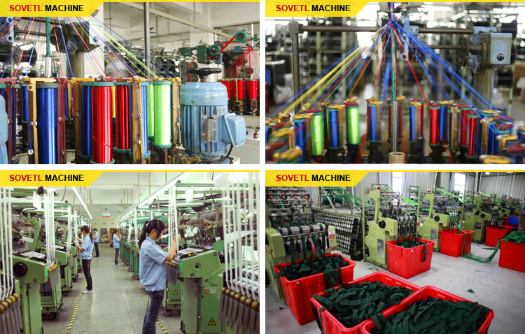 ケブラー耐火芯ウェビング構成のケブラースパン繊維仕入れ・メーカー・工場