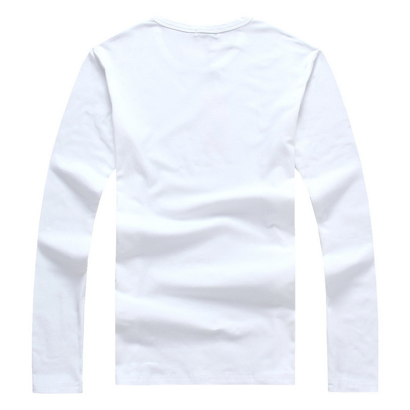 ピマ綿の長袖のtシャツの男性/tシャツメーカー中国女性tシャツカスタムt- シャツ仕入れ・メーカー・工場