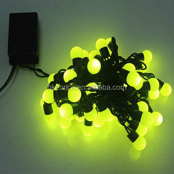 17mm led ball string-15