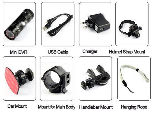 新しいproducts2014スポーツ機器ビデオカメラフルhd1080pf9ヘルメット用シリンダーアクション狩猟カメラ問屋・仕入れ・卸・卸売り