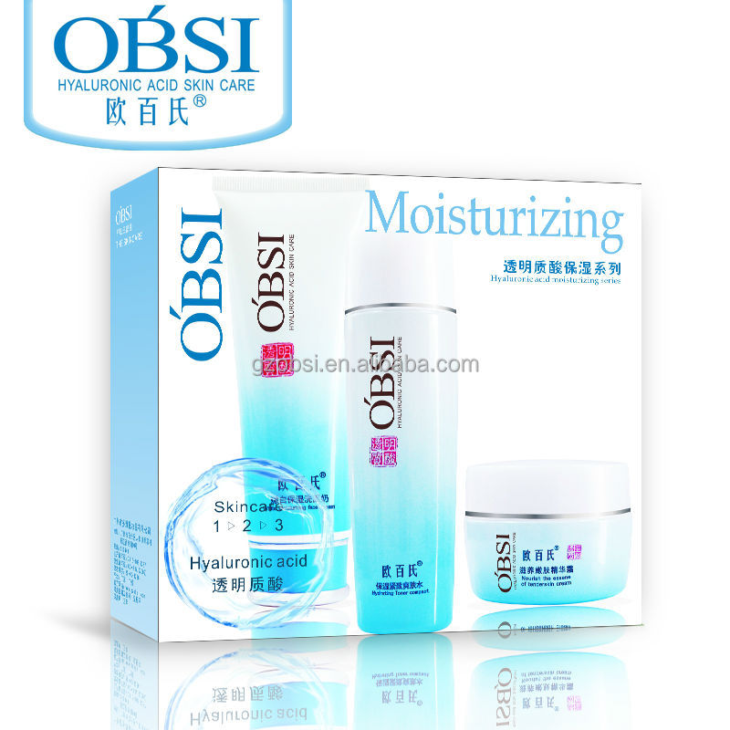 OBSI Baby Skin Whitening Face Cream Vitamin E,B Cream Best Face Men Whitening Cream