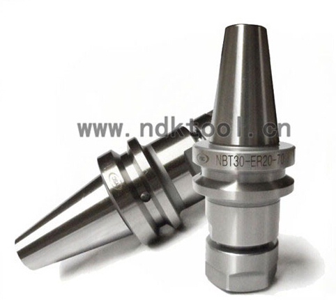 Erコレットチャックnbt30-er20-70nbt高精度工具ホルダー問屋・仕入れ・卸・卸売り