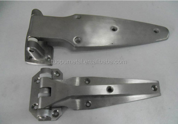 China Wholesale Cargo Trailer Door Lock Truck Rear Door Lock