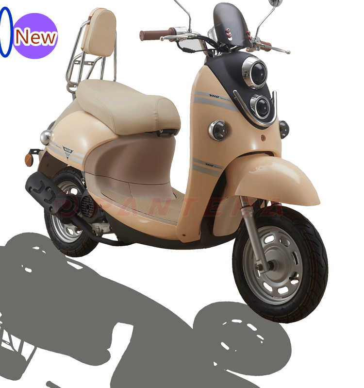 安い購入 Scooter CVT Motorcycle CCC 125cc Engine Small - Ride Efficient メイク道具・化粧小物
