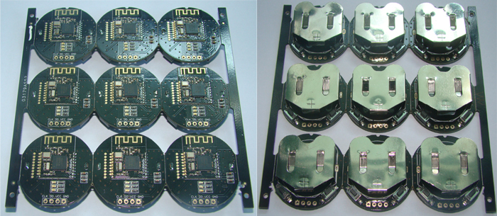 nrf51822i beaconbleモジュール仕入れ・メーカー・工場