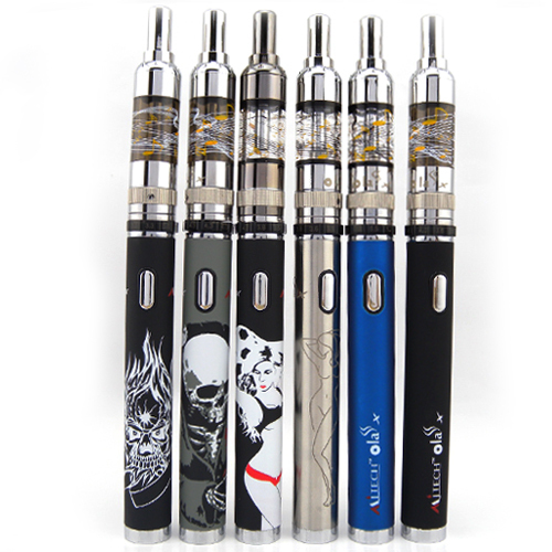 最新の電子のcigola×クールとセックス1300/1600mah3.3-5.5vトップねじれのバッテリー電圧電子タバコ問屋・仕入れ・卸・卸売り