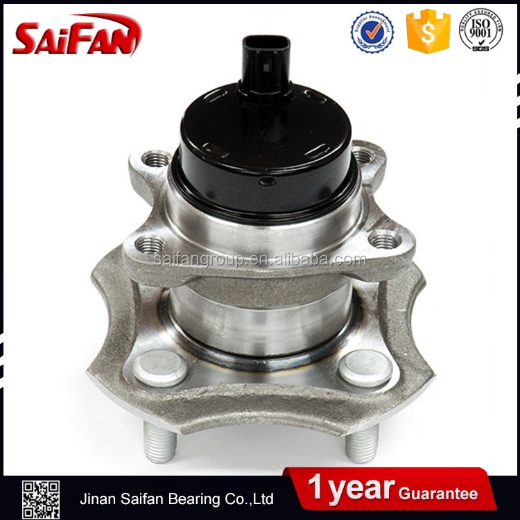 Wheel hub bearing 512209 42450-52020 