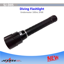 売れ筋jexree60wxm-l2u26000ルーメン主導のスキューバダイビング懐中電灯バッテリーはス26650ダイビングトーチ問屋・仕入れ・卸・卸売り