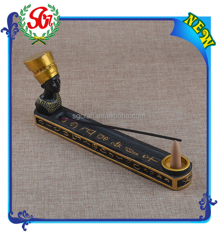SGR89 hotsaleのエジプト中東香バーナーアジア骨董仕入れ・メーカー・工場