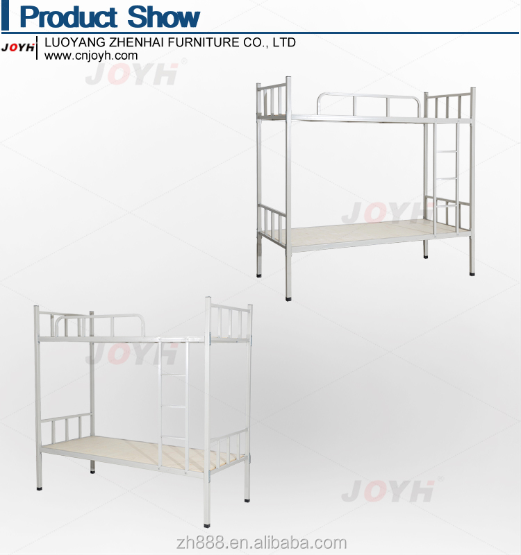 好きな高品質の金属の二段ベッドを比較・子女二段ベッド/軍事金属の二段ベッド仕入れ・メーカー・工場
