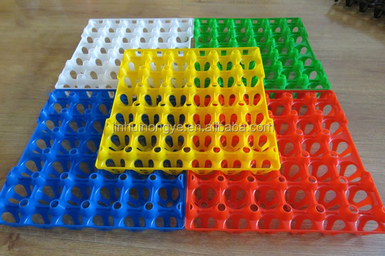 新しい デザイン ホット販売30-Cell プラスチック カラフル な卵トレイ/ボックス/カートン用自動孵化機械/工場直接 を制作pla仕入れ・メーカー・工場