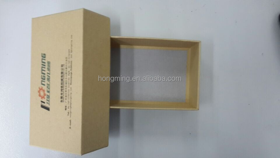 Hm-zd6418自動スリップケースボックス製造機仕入れ・メーカー・工場