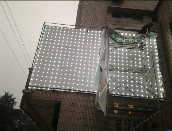 Ulcerohs指令は、 建築物のクリー12v2.4wエッジ照明ledモジュール看板防水5年間保証仕入れ・メーカー・工場