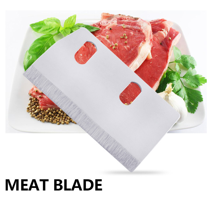 ステンレス鋼の食品ブレンダーマシンの肉カッタースペア刃切断刃仕入れ・メーカー・工場