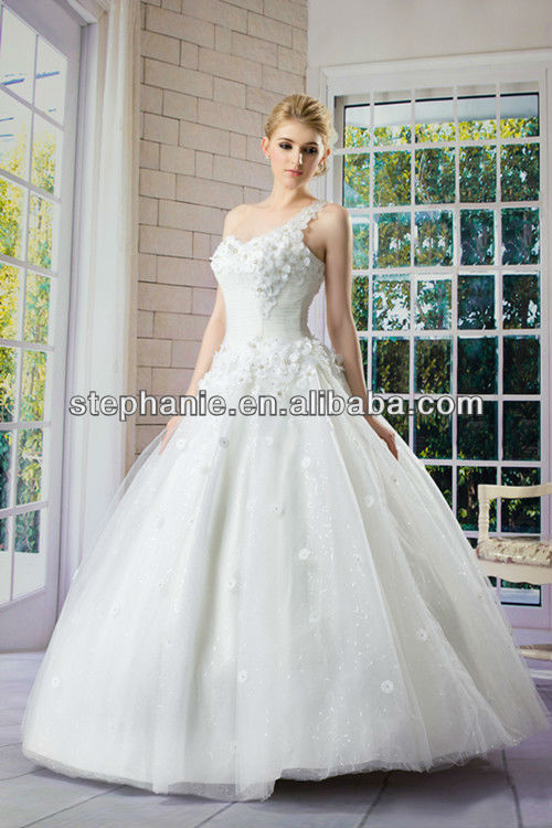 Maxi Dresses for Brides