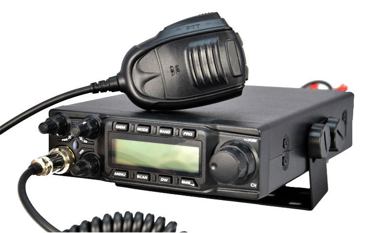 anytone at-6666 am fm ssb cb radio