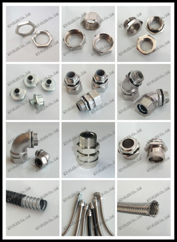 Electrical Conduit Fittings Chart