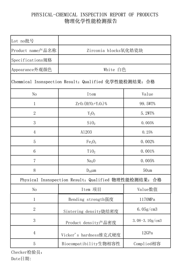 super transparency dental zirco<em></em>nia blocks仕入れ・メーカー・工場