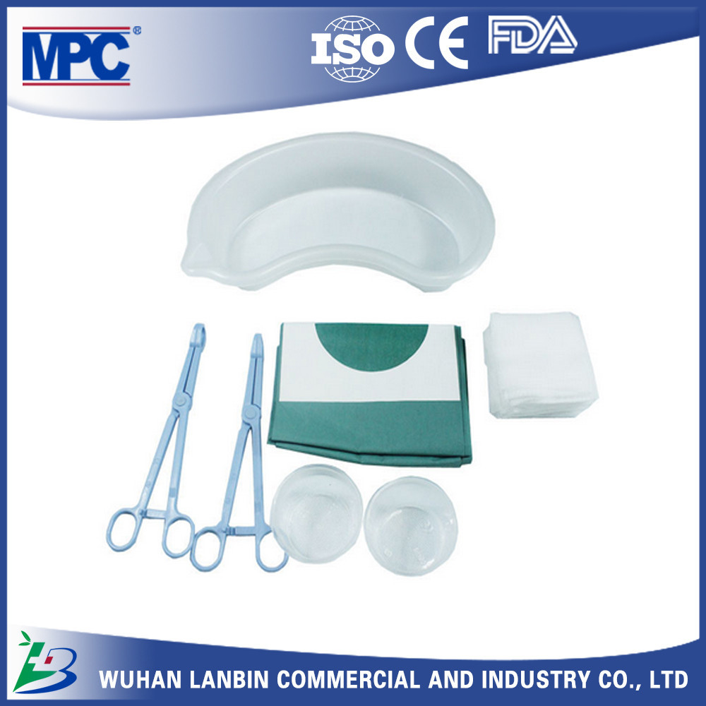 Sterile Baby Disposable Medical Blanket 100 Cotton Use In Baby