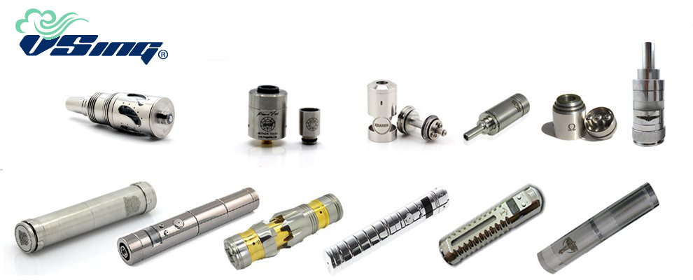 Best mechanical 26650 mod copper hades mod atomizer hades copper hades in stock Vsingtech