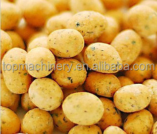 sugar coating machine for chewing gums with best price