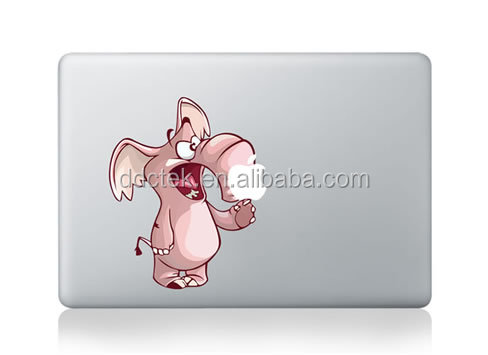 ファッショナブルなデザインホット到着のラップトップのmacbook用ビニールデカールステッカー問屋・仕入れ・卸・卸売り