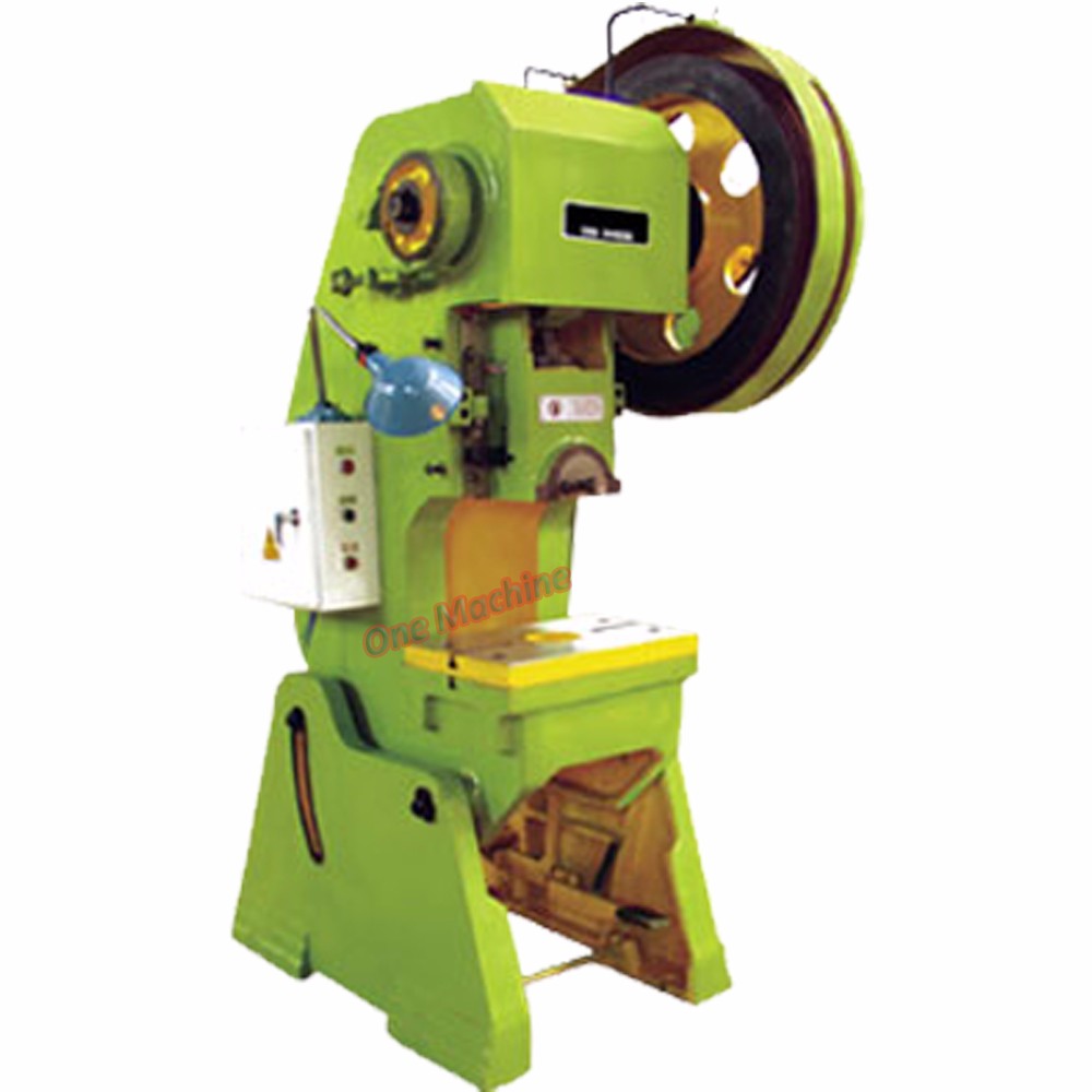 Jb23 16t Small Press Machine Punching Machine Punch Press Buy Small