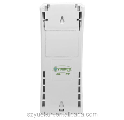 ホテルのバスルームyuekun工場直売yk8210自動香水のディスペンサー問屋・仕入れ・卸・卸売り