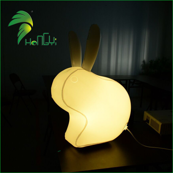 inflatable led rabbit (4)