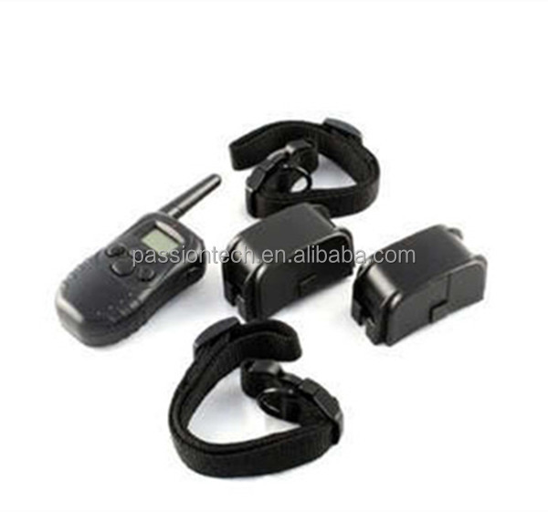 P-998D Dog Training Collar 14