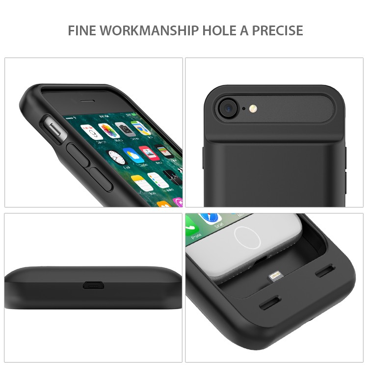iPhone 7 battery case