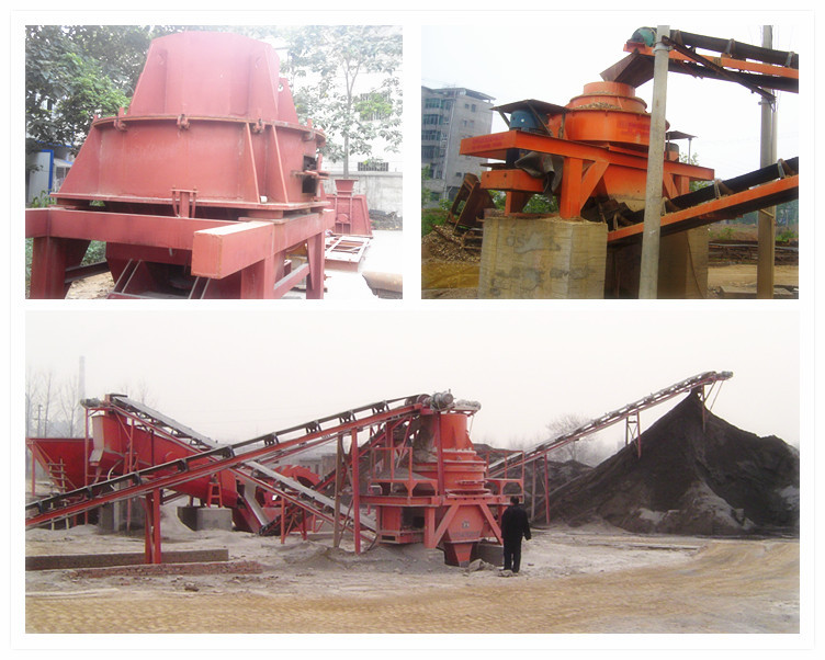 Highquality Used Sand Making Machine For Sale Buy Used Sand Making